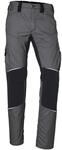 K&Uuml;BLER Workwear | K&Uuml;BLER ACTIVIQ Stretchhose | anthrazit | Gr&ouml;&szlig;e 60
