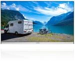 REFLEXION LEDX24I+ Android Smart LED Fernseher, 60 cm/24 Zoll, Rahmenloser