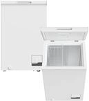 PKM Gefriertruhe BGT100D | 99 Liter | Tiefk&uuml;hltruhe | K&uuml;hltruhe +2&deg;C - +8&deg;C 