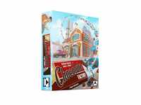 Skellig Games SKE48013 Chocolate Factory Brettspiele
