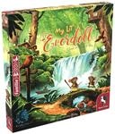 Pegasus Spiele 57610G - My Lil' Everdell Brettspiel - Eigenst&auml;ndiges Grundspiel f&uuml;r