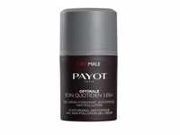 Payot Homme - Optimale 3-In-1 Moisturizing Anti-Fatique and Anti-Pollution Gel Cream