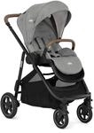 Joie versatrax&trade; Buggy, kompakt faltbar, flache Liegeposition,