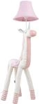Happy Lamps for smiling eyes Bonita LED-Stehlampe Einhorn, Kinderzimmer, Geschenk