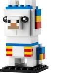 LEGO Brickheadz Llama 40625