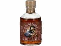 St. Killian Bud Spencer The Legend FEUERWASSER Chili-Zimt-Likör 33% Vol. 0,05l