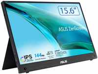 ASUS ZenScreen MB16AHG - 15,6 Zoll tragbarer USB Monitor - Full HD 1920x1080, Typ-C,