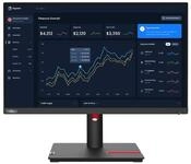Lenovo TV T22i-30/IPS/16:9/FHD/VGA+HDMI+DP/3Y