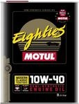Motul Classic Eighties 10W-40 2L