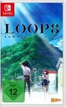 Wild River Games GmbH Marvelous Europe Loop8 Summer of Gods - [Nintendo Switch]