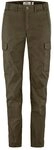 Fjallraven 84775-534 Stina Trousers W Pants Damen Indigo Blue Gr&ouml;&szlig;e