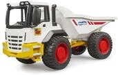 bruder 03420 - Dumper mit Kippmulde - 1:16 Fahrzeuge, Kipplaster Sandkasten,