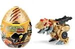 VTech Switch and Go Dinos Surprise Ei &ndash; 2-in-1 Transformer