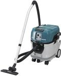 Makita VC007GLZ01 Akku-Staubsauger Klasse L, 40 l 40V max. (ohne Akku, ohne