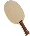 STIGA Table Tennis Blade Allround Classic Master Grip, Wood, One Size, 105035