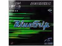 DONIC Belag BlueGrip S2, schwarz, 1,8 mm