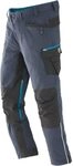 Terrax Stretch & Comfort sporliche Arbeitshose (56)