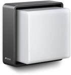Steinel LED Au&szlig;enleuchte L 845 SC Connect, Bewegungsmelder, smarte Wandleuchte