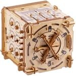 iDventure Cluebox Cambridge Labyrinth, R&auml;tselbox, Geschenk f&uuml;r M&auml;nner |...