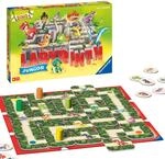 Ravensburger Brettspiel Dino Junior Labyrinth - Spiel ab 4 Jahre