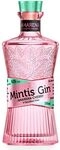 Mintis Gin AMARENA CHERRY & Pancalieri mint 41,8% Vol. 0,7l