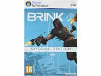 Brink: Special Edition /PC