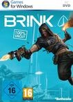 Brink (Uncut)