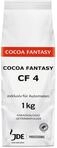 Cocoa Fantasy CF4 kakaohaltiges Getr&auml;nkepulver f&uuml;r Automaten, Kakaopulver f&uuml;r