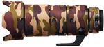 easyCover - Lens Oak - Objektivschutz - Schutz f&uuml;r Ihr Kameraobjektiv - Nikkor...