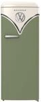 Gorenje Retro Collection OBRB 615 DOL Retro &ndash; K&uuml;hl-Gefrierkombination / 152,5