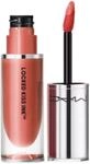 MAC LOCKED KISS INK 24HR LIPCOLOUR - TEASER, 4 ML