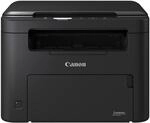 Canon i-SENSYS MF272dw A4 S/W-Laser MFP, Drucken Kopieren Scannen,USB, LAN, W-LAN,