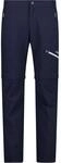 CMP Herren Zipphose blau 54, B.blue-stone