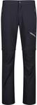 CMP Herren Zipphose Antracite-Cemento 48