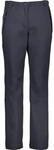 CMP Damen Lange Damenhose Softshellhose, Anthrazit, 38 EU