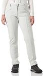 CMP - Lange Damenhose, Knochen, XL
