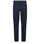 CMP Herren-Hose mit Rei&szlig;verschluss, B.Blue, XXL