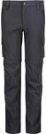 CMP Kinder Zipphose Antracite 152