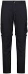 CMP Herren Zipphose Antracite 52