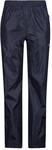 CMP Jungen F&uuml;r Kinder Regenhose, Marine, 176 EU