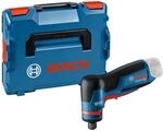 Bosch Professional 12V System Akku Geradschleifer GWG 12V-50 S (b&uuml;rstenloser Motor,