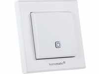Homematic IP Wired Smart Home Temperatur- und Luftfeuchtigkeitssensor HmIPW-STH...