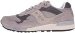 SAUCONY SHADOW 5000 GREY/GREY S70665-23