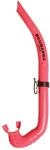 SCUBAPRO APNEA Silicon APNOE Schnorchel (pink)