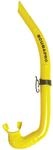 Scubapro APNEA Silicon APNOE Schnorchel (yellow)