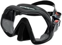 Maska Atomic VENOM FRAMELESS potapecske bryle cerna