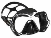 Mares One Vision 2020 Maske (schwarz/weiß)