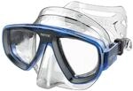 Seac Extreme50, Tauch- und Speerfischermaske mit optionalen optischen Gl&auml;sern