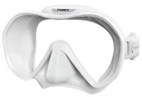 TUSA M1010 Zensee Mask White/White