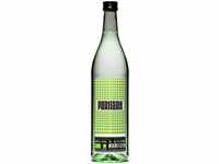Partisan Green Vodka 0,7l 40%